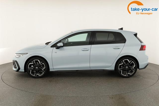 Volkswagen - Golf - EU-Neuwagen - Reimport