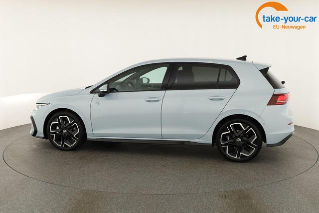Volkswagen - Golf - EU-Neuwagen - Reimport