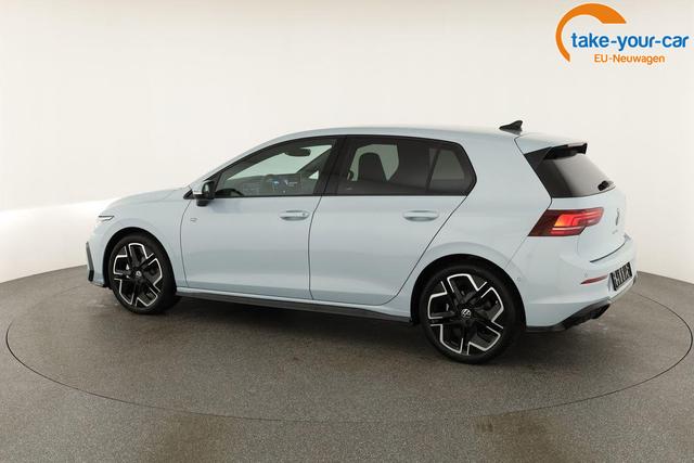 Volkswagen - Golf - EU-Neuwagen - Reimport
