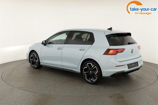 Volkswagen - Golf - EU-Neuwagen - Reimport