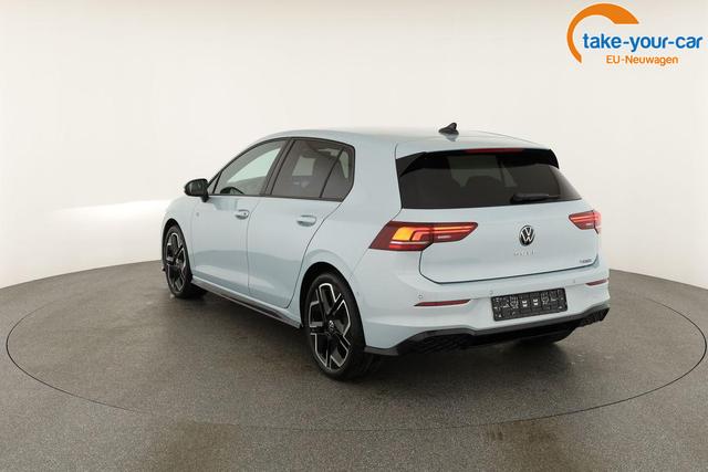 Volkswagen - Golf - EU-Neuwagen - Reimport
