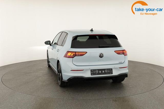Volkswagen - Golf - EU-Neuwagen - Reimport