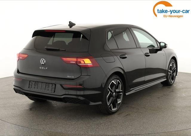 Volkswagen - Golf - EU-Neuwagen - Reimport