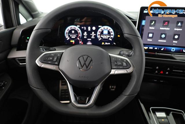 Volkswagen - Golf - EU-Neuwagen - Reimport