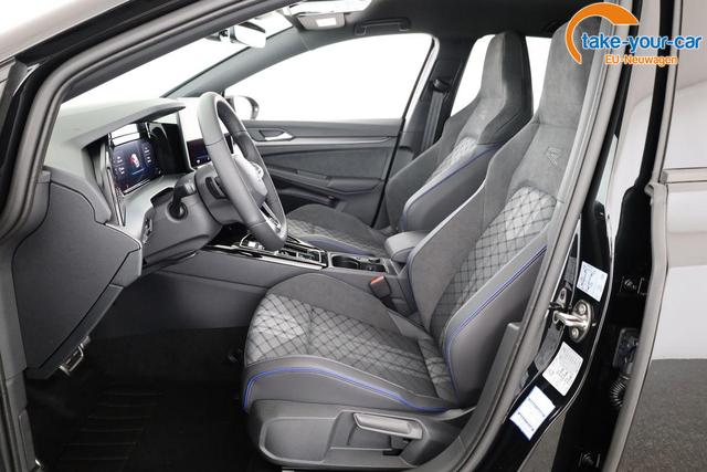 Volkswagen - Golf - EU-Neuwagen - Reimport