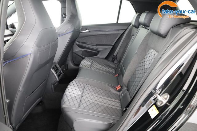 Volkswagen - Golf - EU-Neuwagen - Reimport