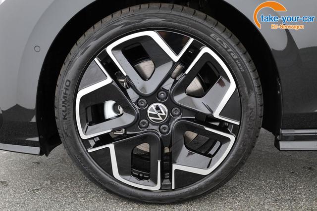 Volkswagen - Golf - EU-Neuwagen - Reimport