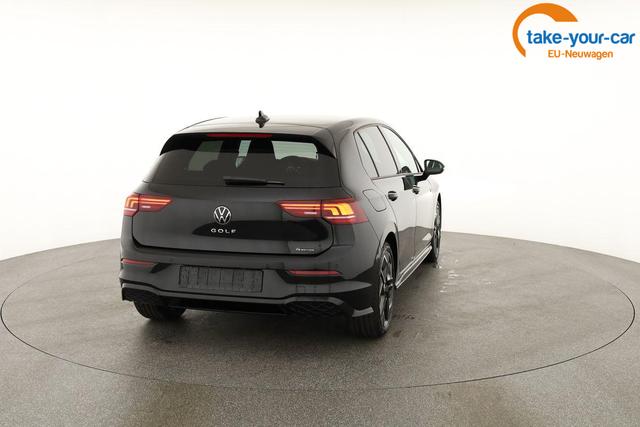 Volkswagen - Golf - EU-Neuwagen - Reimport