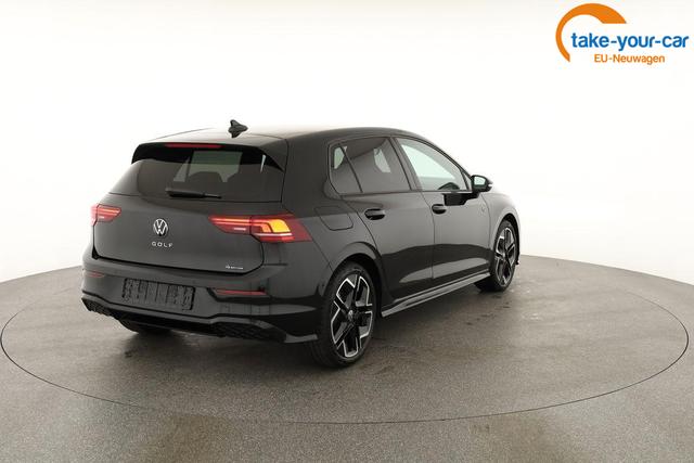 Volkswagen - Golf - EU-Neuwagen - Reimport