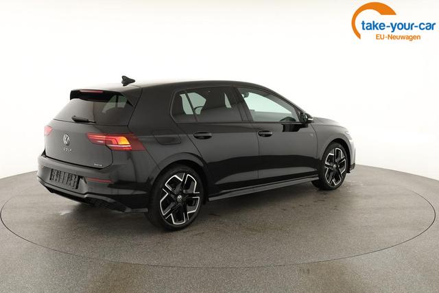 Volkswagen - Golf - EU-Neuwagen - Reimport