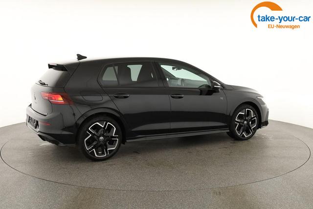 Volkswagen - Golf - EU-Neuwagen - Reimport
