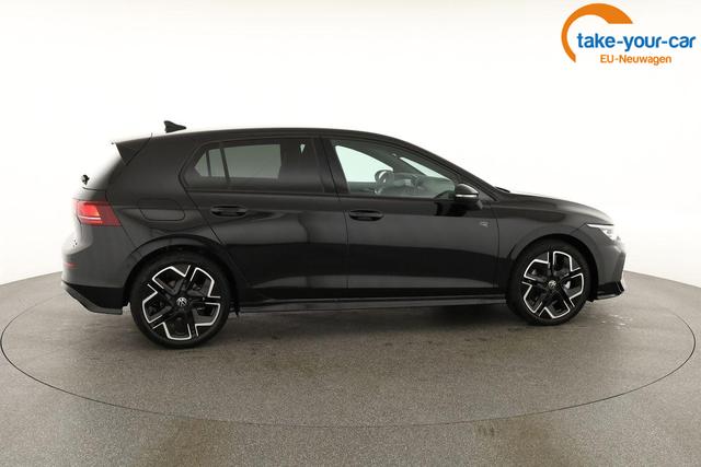 Volkswagen - Golf - EU-Neuwagen - Reimport