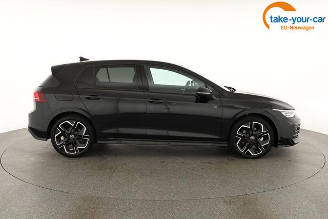 Volkswagen - Golf - EU-Neuwagen - Reimport