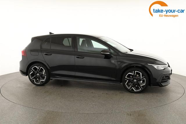 Volkswagen - Golf - EU-Neuwagen - Reimport