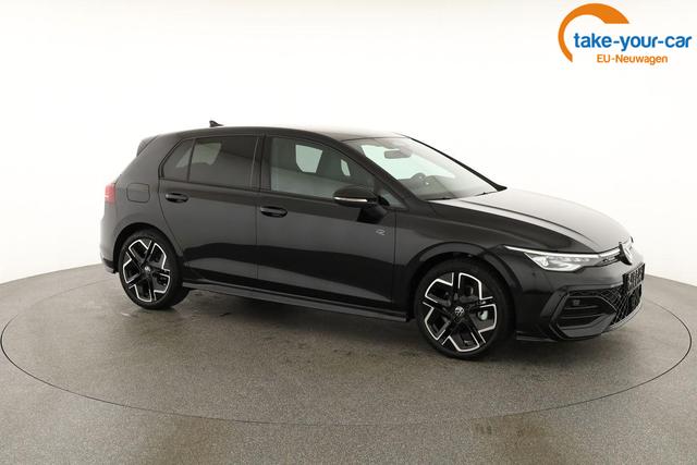 Volkswagen - Golf - EU-Neuwagen - Reimport