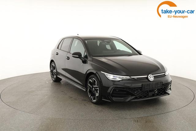 Volkswagen - Golf - EU-Neuwagen - Reimport