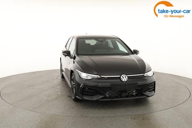 Volkswagen - Golf - EU-Neuwagen - Reimport