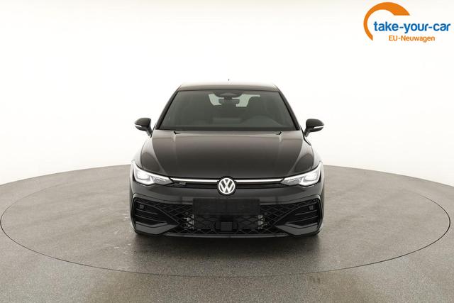 Volkswagen - Golf - EU-Neuwagen - Reimport