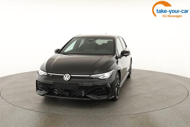 Volkswagen - Golf - EU-Neuwagen - Reimport