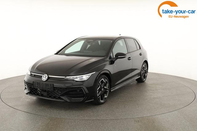 Volkswagen - Golf - EU-Neuwagen - Reimport