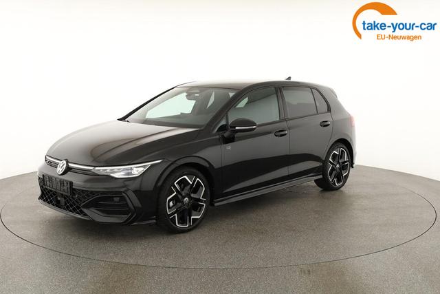 Volkswagen - Golf - EU-Neuwagen - Reimport