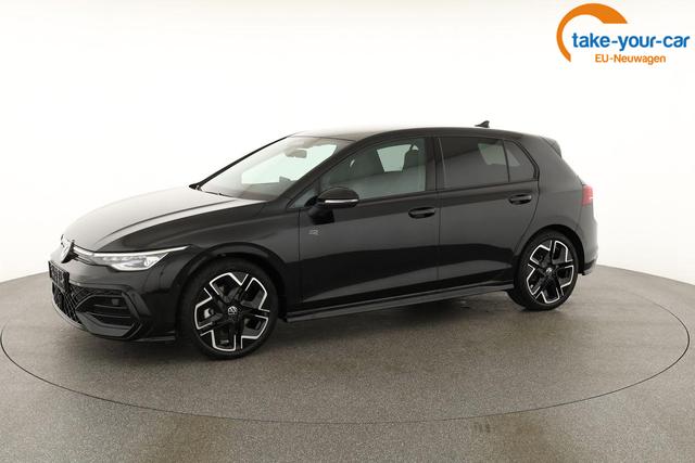 Volkswagen - Golf - EU-Neuwagen - Reimport