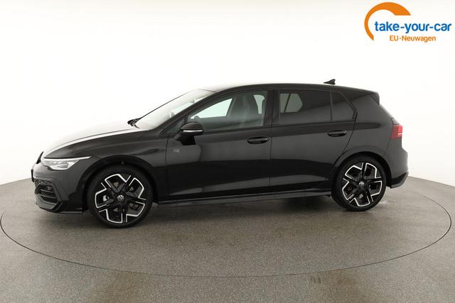 Volkswagen - Golf - EU-Neuwagen - Reimport
