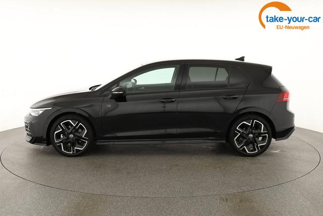 Volkswagen - Golf - EU-Neuwagen - Reimport