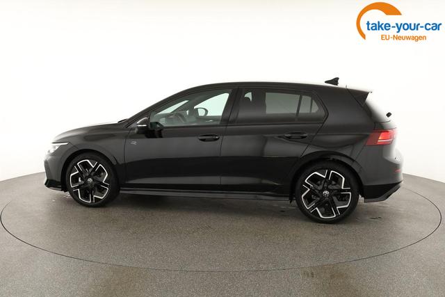 Volkswagen - Golf - EU-Neuwagen - Reimport