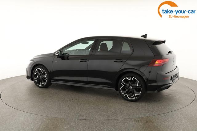 Volkswagen - Golf - EU-Neuwagen - Reimport