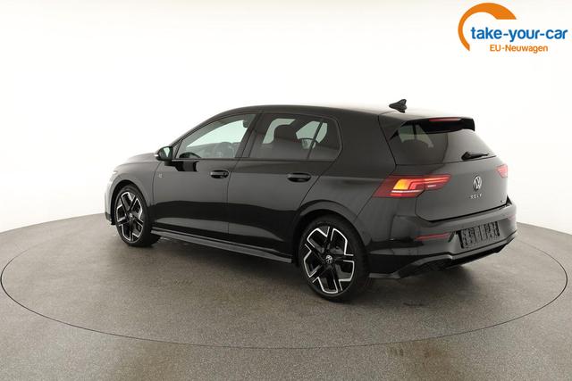 Volkswagen - Golf - EU-Neuwagen - Reimport