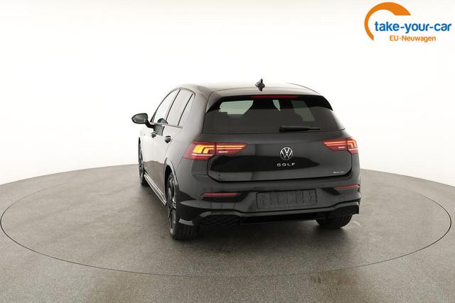 Volkswagen - Golf - EU-Neuwagen - Reimport