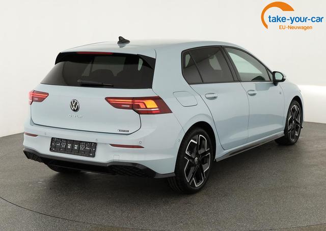 Volkswagen - Golf - EU-Neuwagen - Reimport