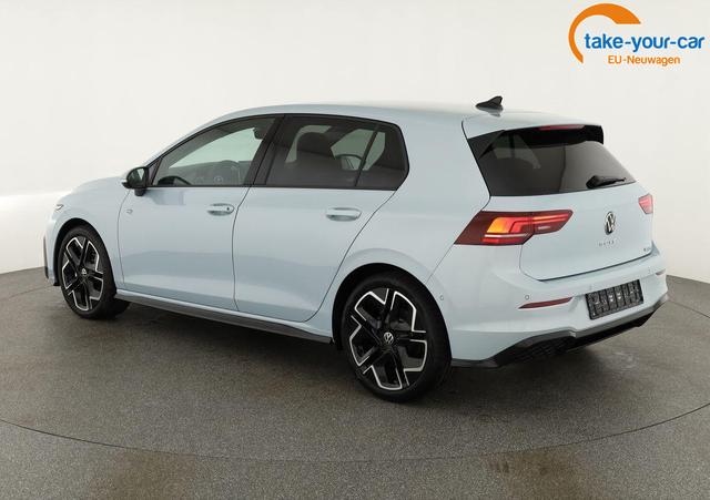 Volkswagen - Golf - EU-Neuwagen - Reimport