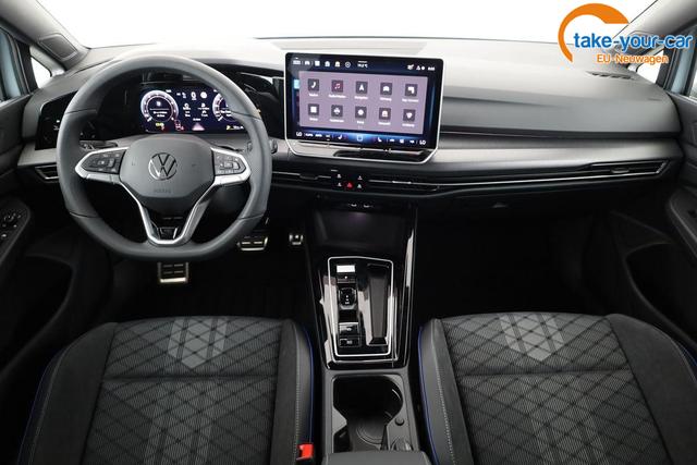Volkswagen - Golf - EU-Neuwagen - Reimport
