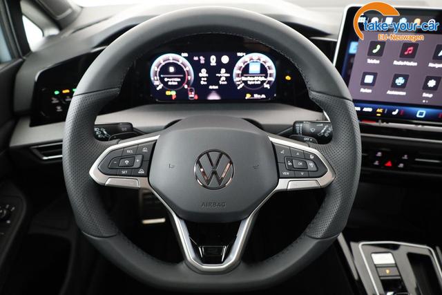 Volkswagen - Golf - EU-Neuwagen - Reimport