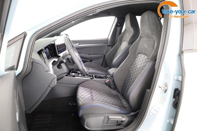 Volkswagen - Golf - EU-Neuwagen - Reimport