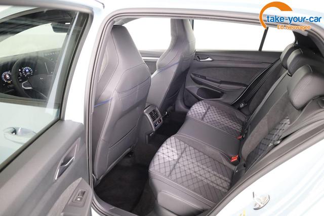 Volkswagen - Golf - EU-Neuwagen - Reimport