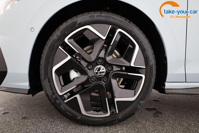 Volkswagen - Golf - EU-Neuwagen - Reimport