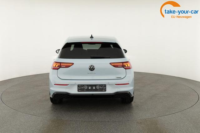 Volkswagen - Golf - EU-Neuwagen - Reimport