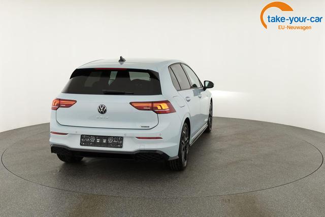 Volkswagen - Golf - EU-Neuwagen - Reimport