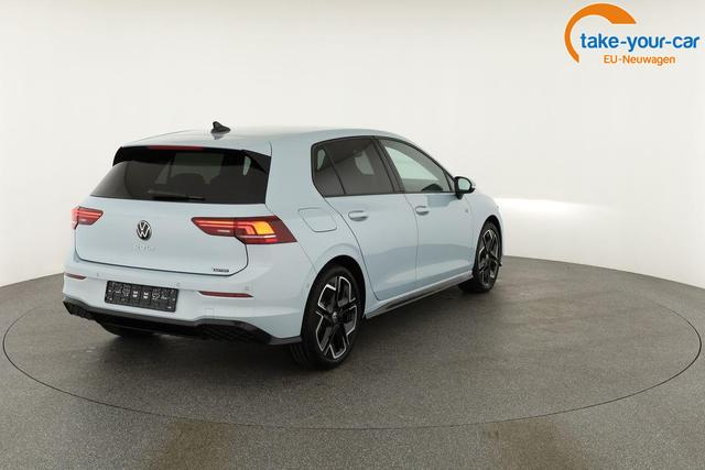 Volkswagen - Golf - EU-Neuwagen - Reimport