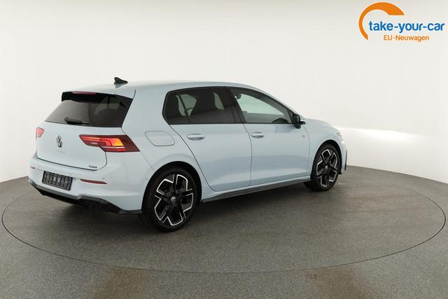 Volkswagen - Golf - EU-Neuwagen - Reimport