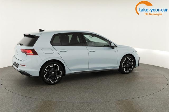 Volkswagen - Golf - EU-Neuwagen - Reimport