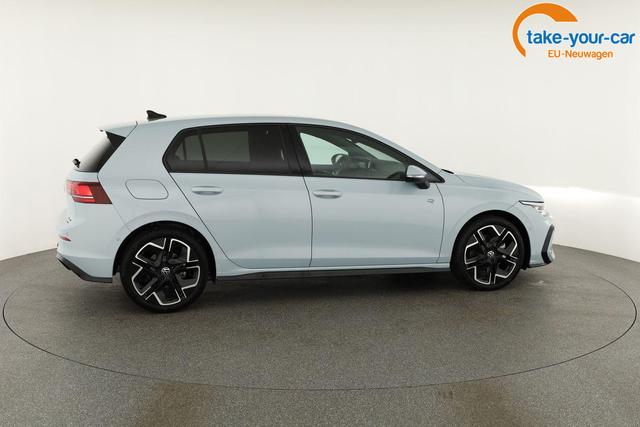 Volkswagen - Golf - EU-Neuwagen - Reimport