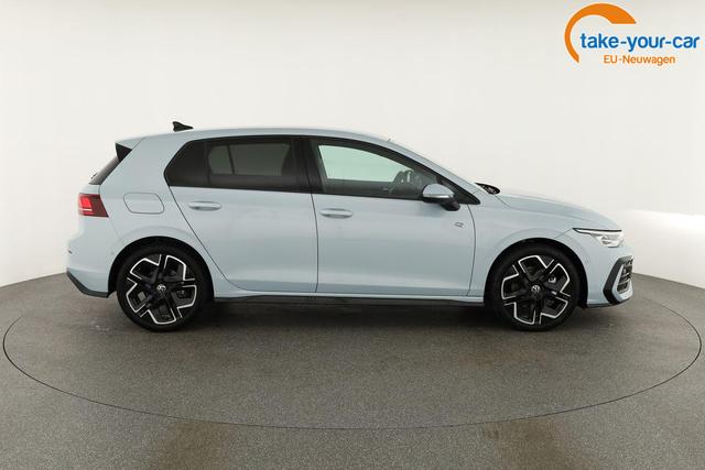 Volkswagen - Golf - EU-Neuwagen - Reimport