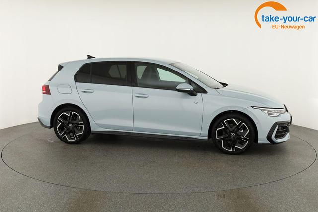 Volkswagen - Golf - EU-Neuwagen - Reimport