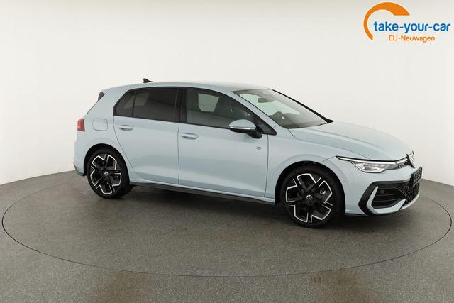 Volkswagen - Golf - EU-Neuwagen - Reimport