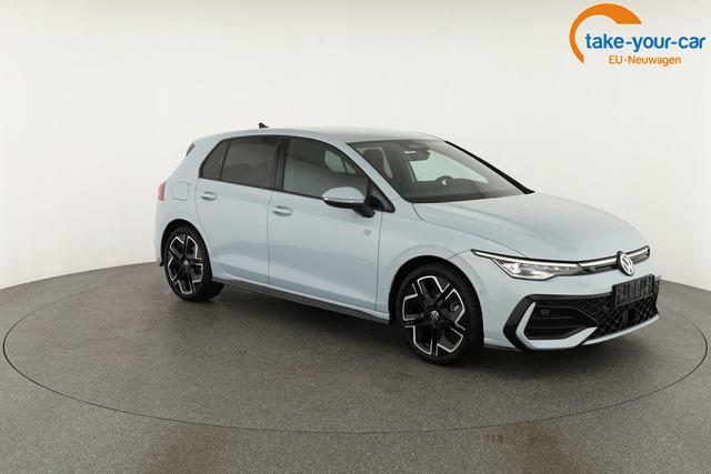 Volkswagen - Golf - EU-Neuwagen - Reimport