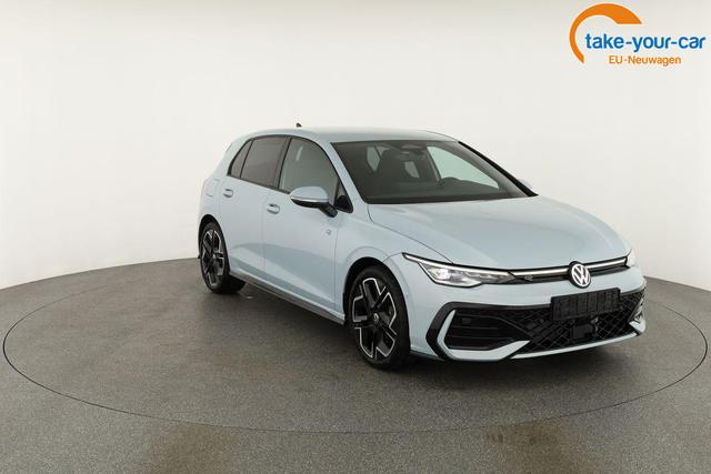 Volkswagen - Golf - EU-Neuwagen - Reimport